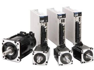Servomotor