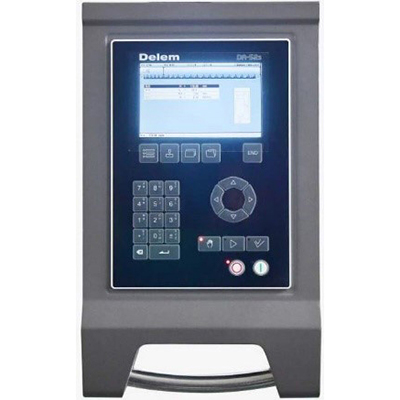 Sistema de Control DA-52S