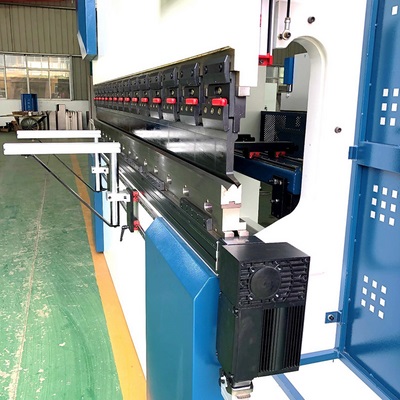 Herramienta CNC seccional