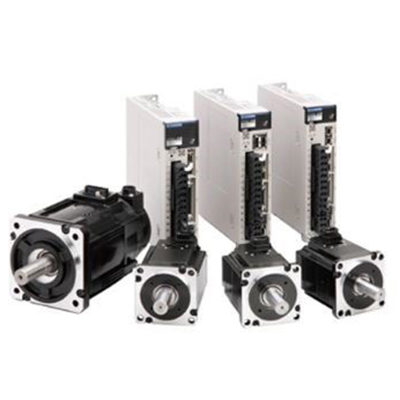 Servomotor