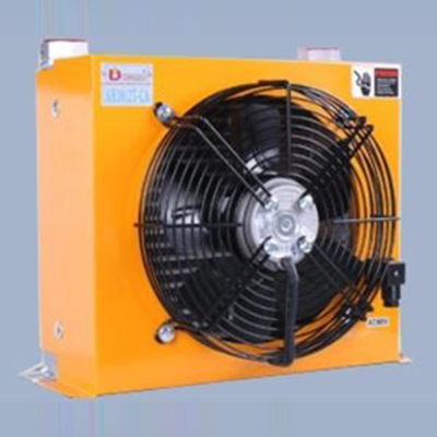Ventilador de enfriamiento